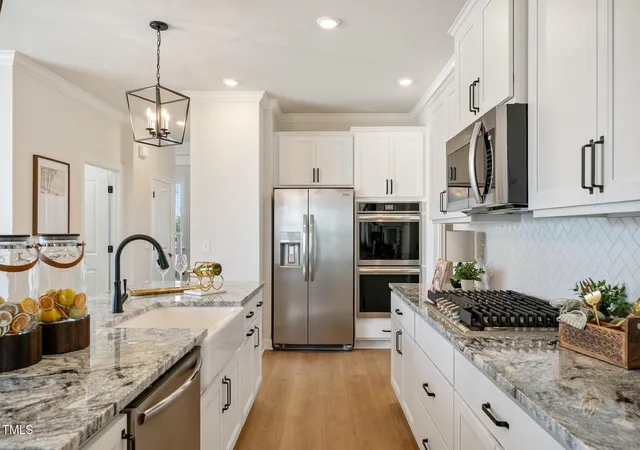 Photo 3 of Sale Pending at 1305 Westerland Way #17, Durham, NC 27703 | MLS# 10101855 | Listing updated on 2026-02-24