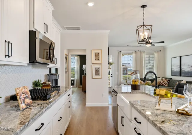 Photo 3 of Sale Pending at 1305 Westerland Way #17, Durham, NC 27703 | MLS# 10101855 | Listing updated on 2026-02-24