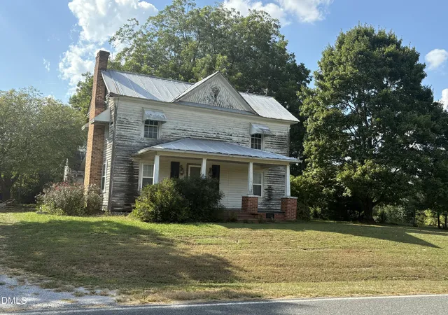 1st image of 1204 Winfred Brady Rd, Bennett, NC 27208 | MLS# 10124709