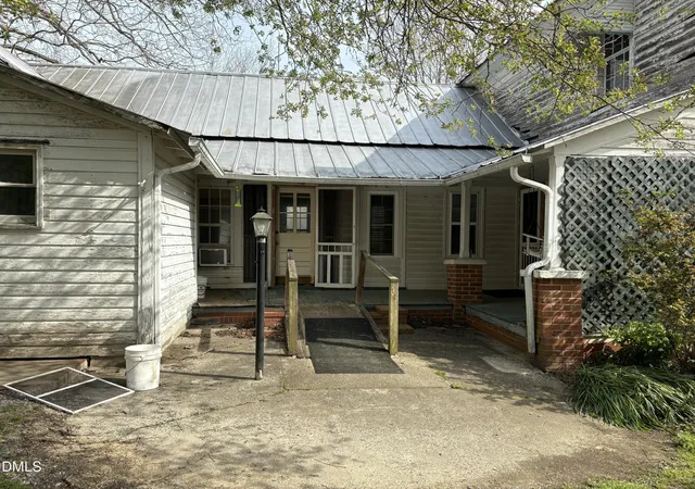 2nd image of 1204 Winfred Brady Rd, Bennett, NC 27208 | MLS# 10124709