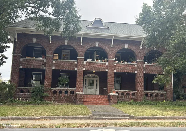 Listing Photo 2 - Condo for sale in building located at 901 N Mangum St, Durham, NC 27701 - Unit #