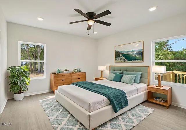 Photo 3 of Single family home for sale at 109 W W Old Glencoe Rd, Burlington, NC 27217 | MLS# 10124024 | Listing updated on 2026-05-02