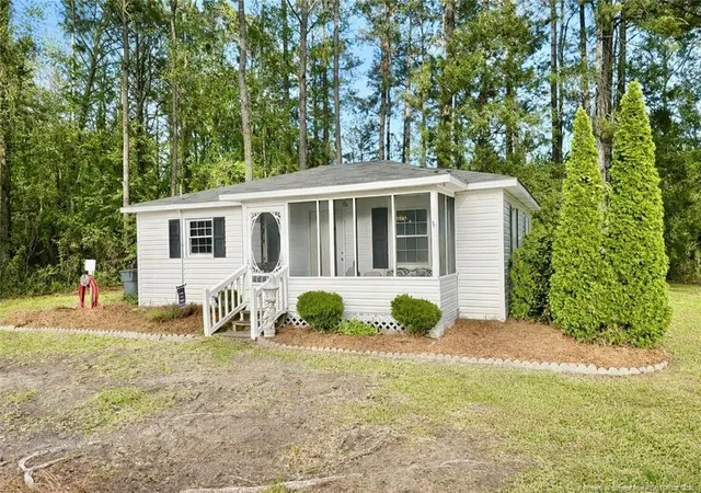 1st image of 593 Chair Factory Rd, Nakina, NC 28455 | MLS# 761089