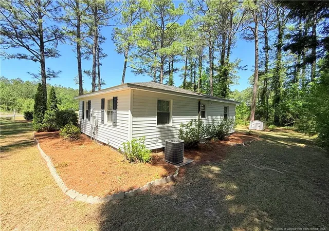 4th image of 593 Chair Factory Rd, Nakina, NC 28455 | MLS# 761089