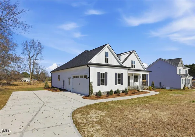Photo 27 of Sale Pending at 3584 Old Us 421 Hwy, Lillington, NC 27546 | MLS# 10138414 | Listing updated on 2026-04-05