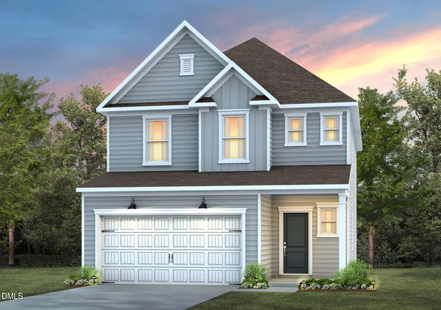 Photo 1 of Sale Pending at 2831 Water Tower Ln, Apex, NC 27502 | MLS# 10148736 | Listing updated on 2026-04-03