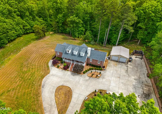 Photo 1 of Single family home for sale at 446 Suitt Rd, Franklinton, NC 27525 | MLS# 10164100 | Listing updated on 2026-05-04