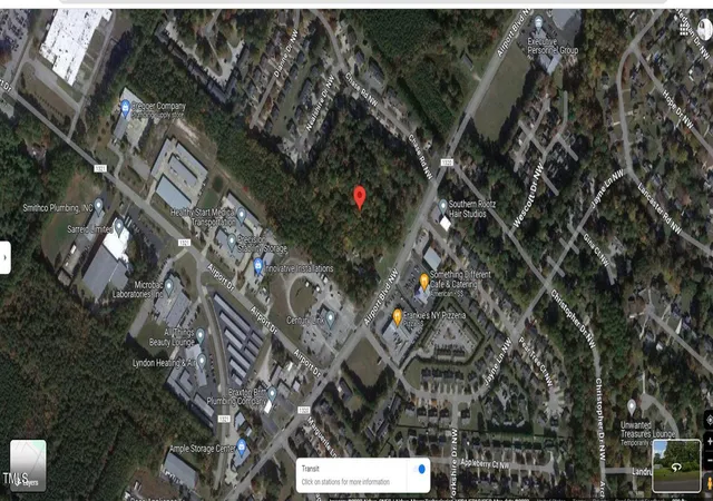 Photo 2 of Sale Pending at 3351& 3357 Airport Blvd Nw, Wilson, NC 27896 | MLS# 10117742 | Listing updated on 2026-04-22