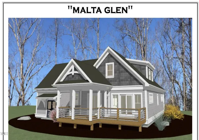 Photo 1 of Single family home for sale at 2930 Forest Crk Ln, Mebane, NC 27302 | MLS# 10072645 | Listing updated on 2025-10-30