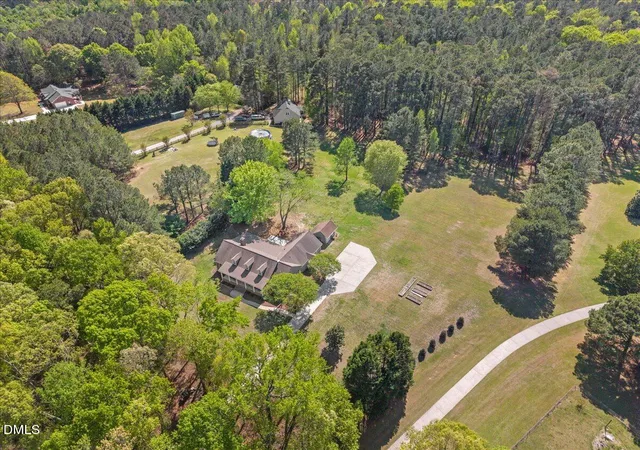 Photo 2 of Sale Pending at 2333 Nc 39 Hwy, Zebulon, NC 27597 | MLS# 10159748 | Listing updated on 2026-04-18