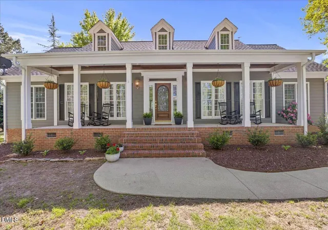 Photo 57 of Sale Pending at 2333 Nc 39 Hwy, Zebulon, NC 27597 | MLS# 10159748 | Listing updated on 2026-04-18