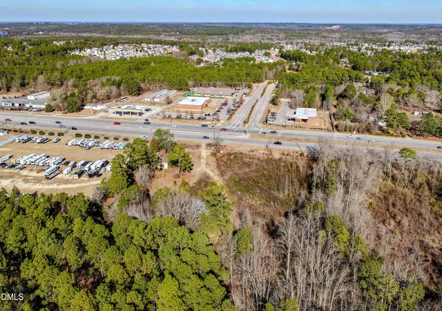 Photo 2 of Land for sale at 70 Garland Dr, Cameron, NC 28326 | MLS# 10140206 | Listing updated on 2026-01-09