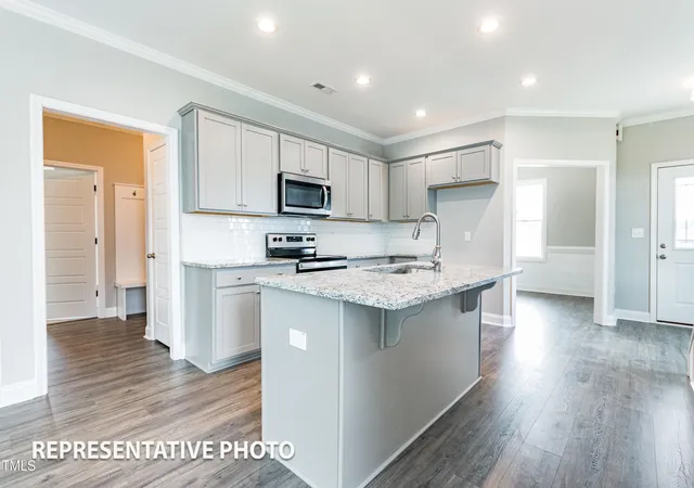 Photo 2 of Sale Pending at 80 Zambezi Ct, Zebulon, NC 27597 | MLS# 10146453 | Listing updated on 2026-05-08