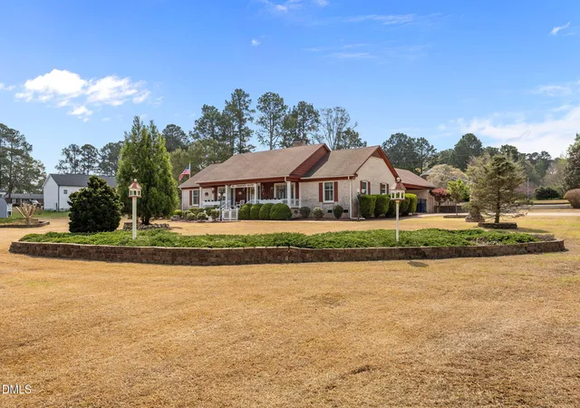 Photo 2 of Sale Pending at 801 Lakeside Dr, Lillington, NC 27546 | MLS# 10156396 | Listing updated on 2026-04-24