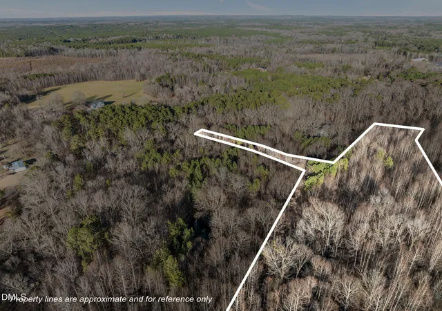 Photo 2 of Land for sale at 0 Silk Hope Gum Springs Rd, Pittsboro, NC 27312 | MLS# 10142077 | Listing updated on 2026-01-19