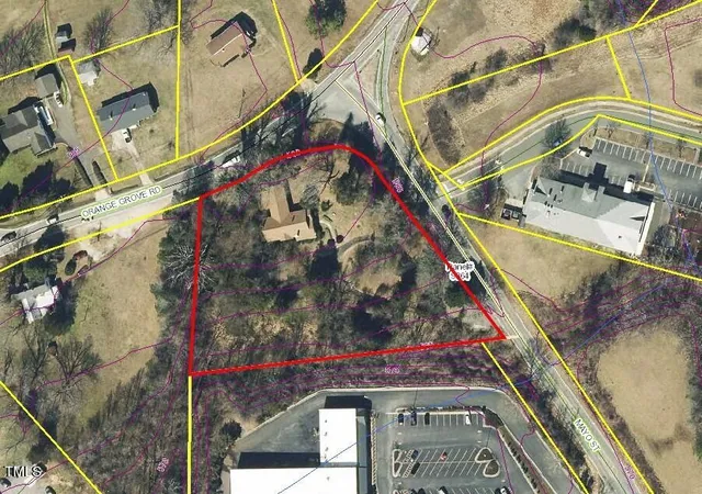 11th image of 1704 Orange Grove Road Road, Hillsborough, NC 27278 | MLS# 10113710