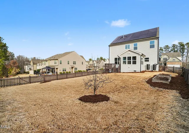 Photo 27 of Sale Pending at 1105 Searstone Ct, Durham, NC 27713 | MLS# 10146444 | Listing updated on 2026-04-08
