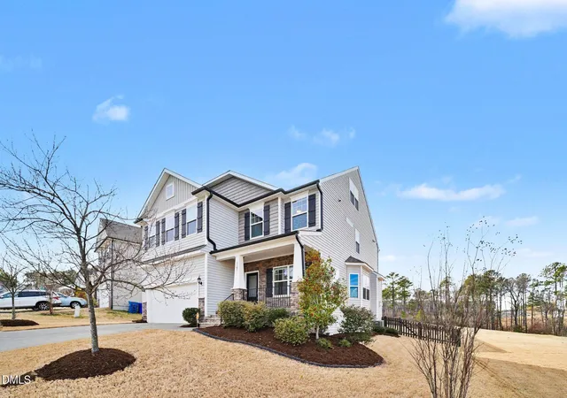 Photo 2 of Sale Pending at 1105 Searstone Ct, Durham, NC 27713 | MLS# 10146444 | Listing updated on 2026-04-08