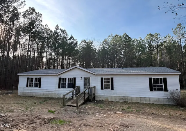 Photo 1 of Sale Pending at 178 Casei Ln, Henderson, NC 27537 | MLS# 10157833 | Listing updated on 2026-05-13