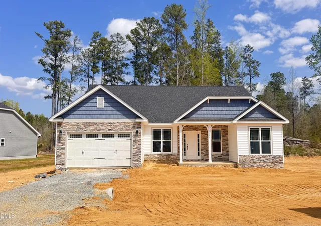 Photo 1 of Sale Pending at 164 Lake Edge Dr, Lillington, NC 27546 | MLS# 10115329 | Listing updated on 2026-05-04