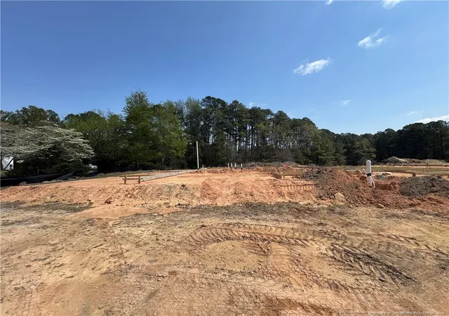Photo 1 of Single family home for sale at 452 James St, Vass, NC 28394 | MLS# 760018 | Listing updated on 2026-05-07