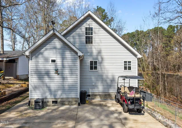 Photo 2 of Sale Pending at 114 Big Horn Dr, Louisburg, NC 27549 | MLS# 10153897 | Listing updated on 2026-03-23