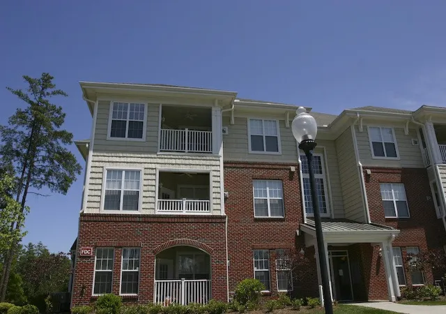 Photo 1 of Condominium at 1034 Arborgate Cir #1034, Chapel Hill, NC 27514 | MLS# 2001905 | | Sold on 2015-06-03