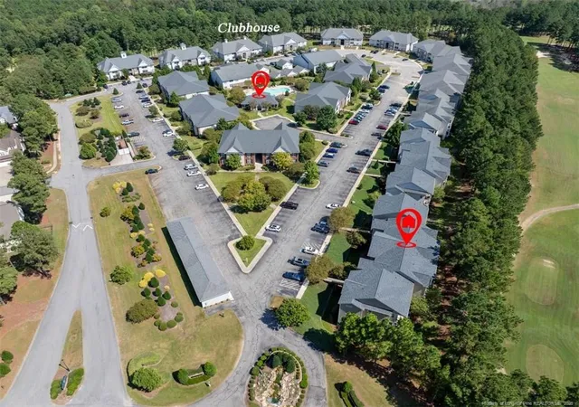 Photo 23 of Sale Pending at 62 Gallery Dr #102, Spring Lake, NC 28390 | MLS# 762265 | Listing updated on 2026-05-11