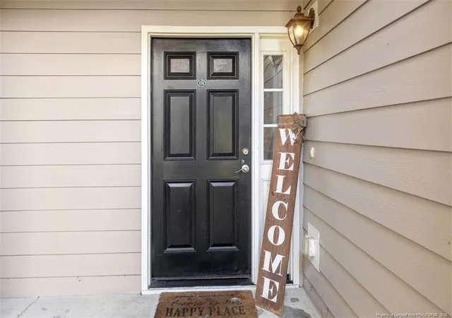 Photo 2 of Sale Pending at 62 Gallery Dr #102, Spring Lake, NC 28390 | MLS# 762265 | Listing updated on 2026-05-11