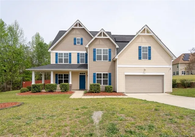 Photo 1 of Sale Pending at 30 Salisbury Ln, Spring Lake, NC 28390 | MLS# 760348 | Listing updated on 2026-04-18