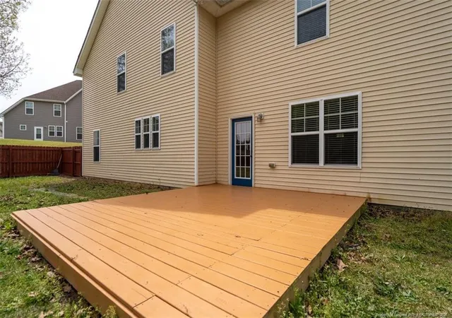 Photo 42 of Sale Pending at 30 Salisbury Ln, Spring Lake, NC 28390 | MLS# 760348 | Listing updated on 2026-04-18