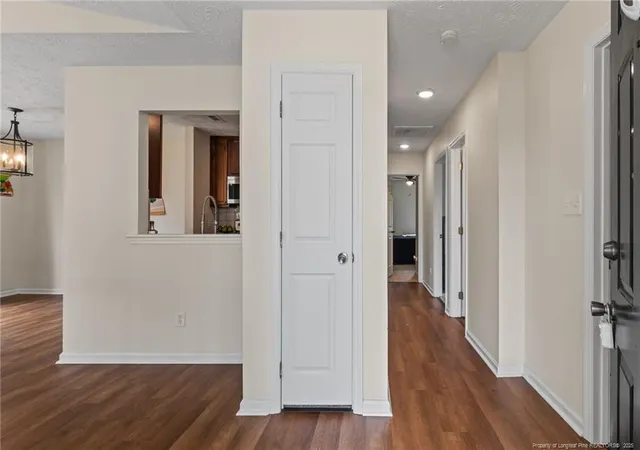 Photo 4 of Single Family Residence at 6611 Brannan Way, Fayetteville, NC 28314 | MLS# 741458 | | Sold on 2025-08-27