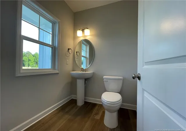 Photo 3 of Townhouse for sale at 111 Michter St #52, Vass, NC 28394 | MLS# 755932 | Listing updated on 2026-05-13