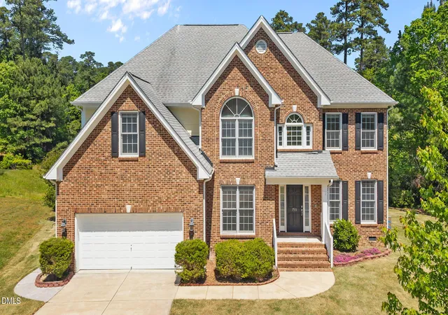 Photo 1 of Single family home for sale at 711 Oxboro Cir, Durham, NC 27713 | MLS# 10162782 | Listing updated on 2026-05-09