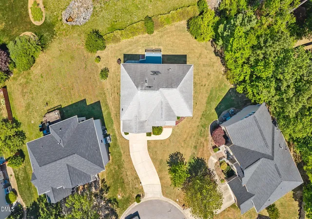 Photo 2 of Single family home for sale at 711 Oxboro Cir, Durham, NC 27713 | MLS# 10162782 | Listing updated on 2026-05-09