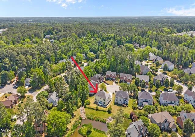 Photo 43 of Single family home for sale at 711 Oxboro Cir, Durham, NC 27713 | MLS# 10162782 | Listing updated on 2026-05-09