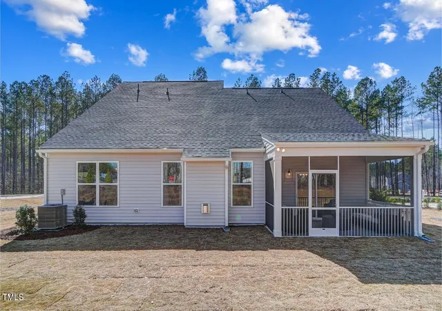 Photo 23 of Single family home for sale at 9513 Wood River Dr #4, Zebulon, NC 27597 | MLS# 10141762 | Listing updated on 2026-04-27