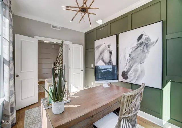 Photo 3 of Single family home for sale at 9513 Wood River Dr #4, Zebulon, NC 27597 | MLS# 10141762 | Listing updated on 2026-04-27