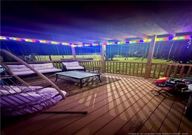 Photo 1 of Manufactured home for sale at 466 Ralph Hunt Blvd, Orrum, NC 28369 | MLS# 759009 | Listing updated on 2026-04-24