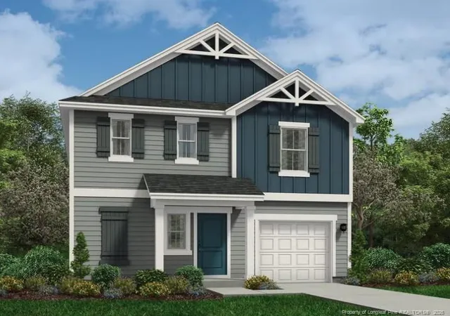 Photo 1 of Single family home for sale at 54 Jewel Tower Ln, Lillington, NC 27546 | MLS# 759839 | Listing updated on 2026-04-20