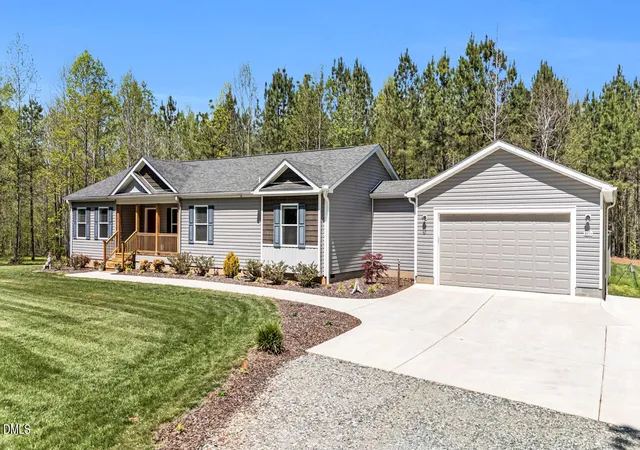 Photo 1 of Sale Pending at 8150 High Rock Rd, Efland, NC 27243 | MLS# 10159617 | Listing updated on 2026-04-21
