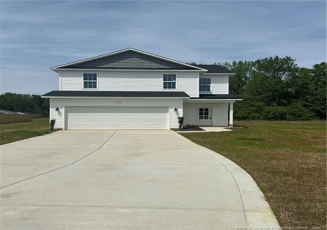 Photo 1 of Single family home for sale at 18 Chariot Cir, Lumber Bridge, NC 28357 | MLS# 747915 | Listing updated on 2026-04-22