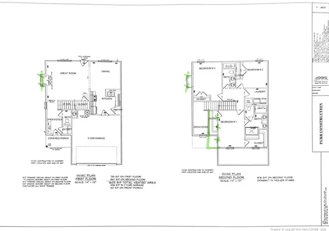 Photo 4 of Single family home for sale at 18 Chariot Cir, Lumber Bridge, NC 28357 | MLS# 747915 | Listing updated on 2026-04-22