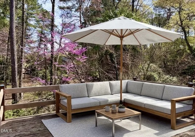 Photo 1 of Sale Pending at 112 Essex Dr, Chapel Hill, NC 27514 | MLS# 10152039 | Listing updated on 2026-04-18