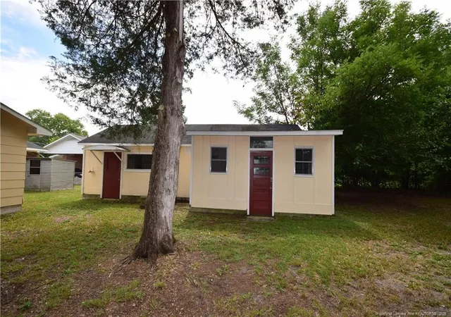 Photo 20 of Single family home for sale at 108 S 6th Street, Spring Lake, NC 28390 | MLS# 762513 | Listing updated on 2026-05-13