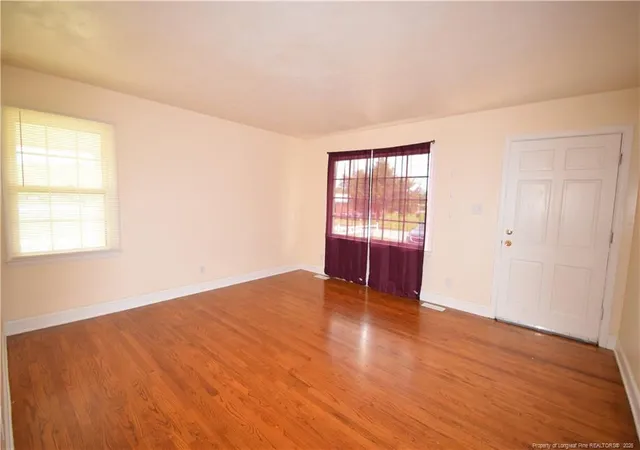 Photo 2 of Single family home for sale at 108 S 6th Street, Spring Lake, NC 28390 | MLS# 762513 | Listing updated on 2026-05-13