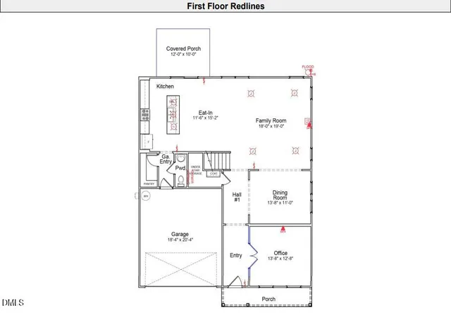 Photo 2 of Single family home for sale at 134 Thomas Trl, Lillington, NC 27546 | MLS# 10159246 | Listing updated on 2026-04-10