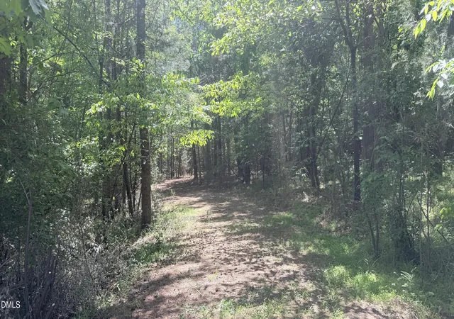 Photo 1 of Land for sale at 1681 Buckner Clark Rd, Pittsboro, NC 27312 | MLS# 10162559 | Listing updated on 2026-04-24