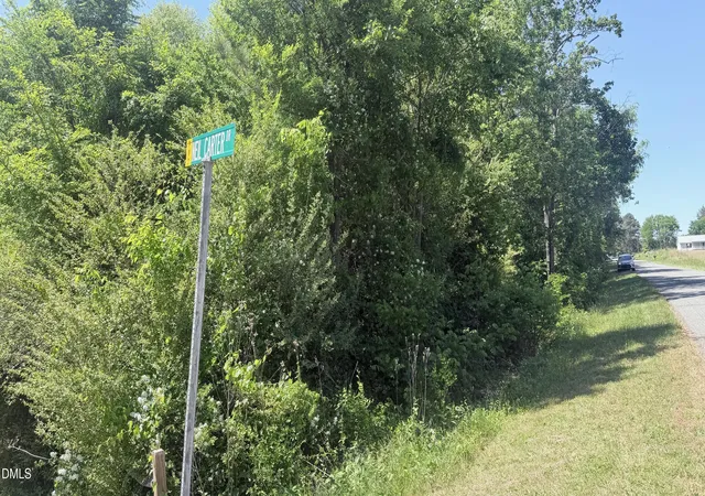 Photo 4 of Land for sale at 1681 Buckner Clark Rd, Pittsboro, NC 27312 | MLS# 10162559 | Listing updated on 2026-04-24
