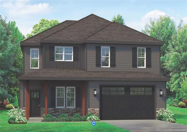 Photo 1 of Sale Pending at 59 Virginia Pine Dr, Cameron, NC 28326 | MLS# 762504 | Listing updated on 2026-05-13